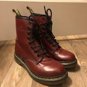 Doc Martens